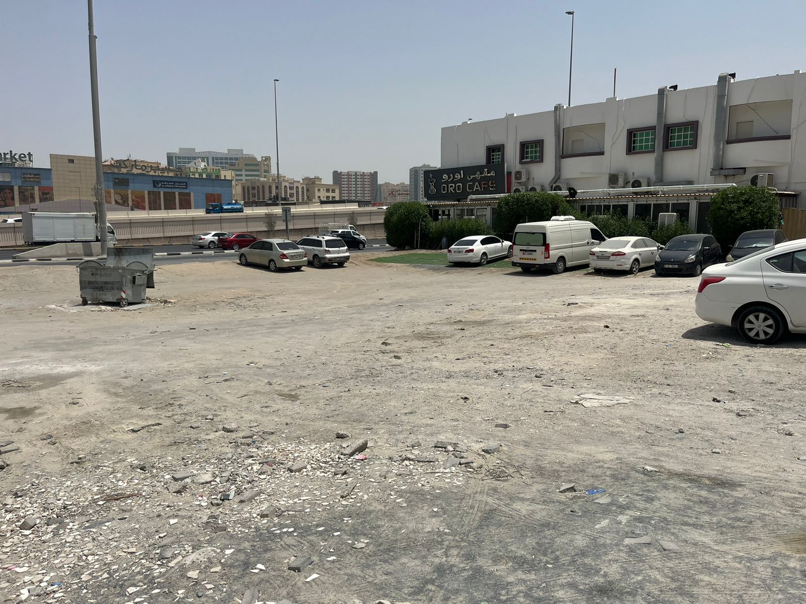 Prime Land for Sale in Al Rawda 3, Ajman