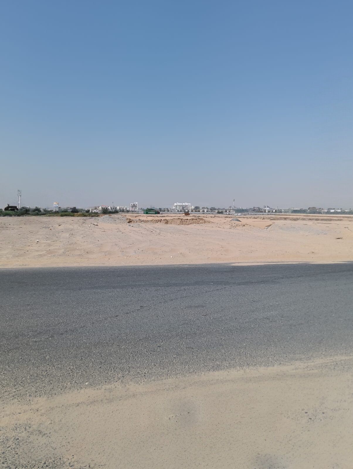 Land for Sale in Manama - Prime 3013 sqft Plot