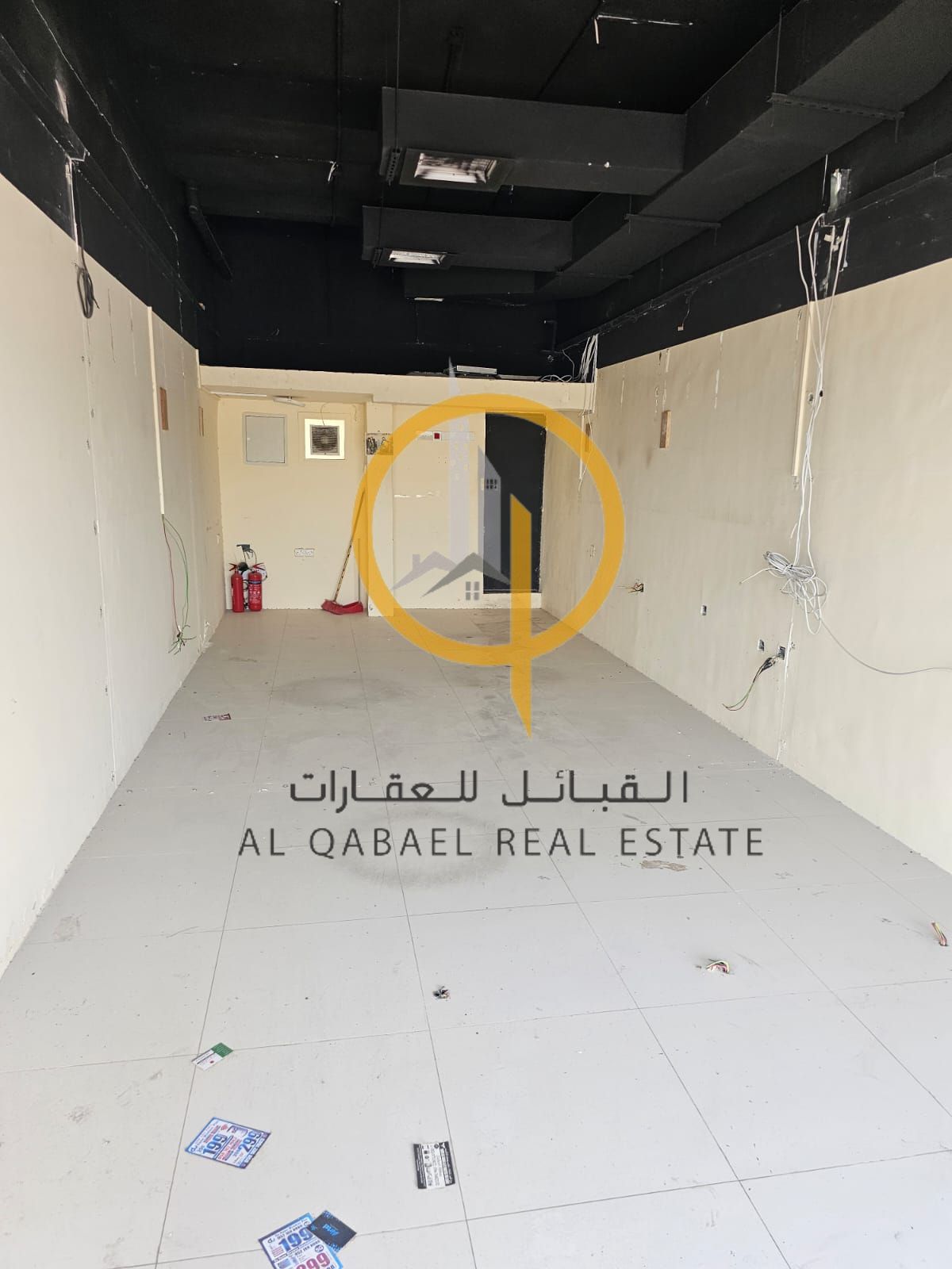 Shops for Rent in Helwan Directly on Al-Wast Street at a Special Price