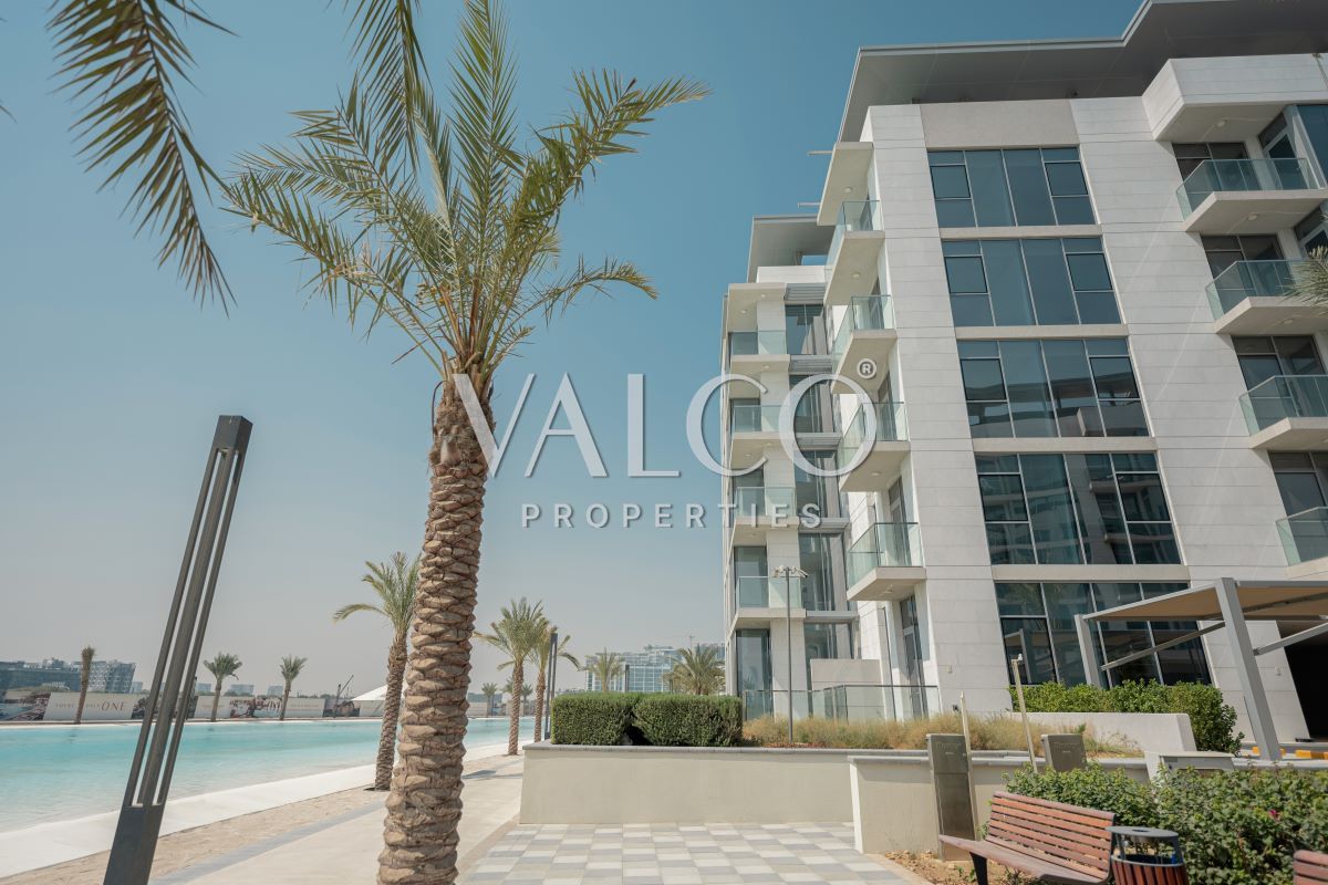 Exclusive | Brand New | Lagoon View