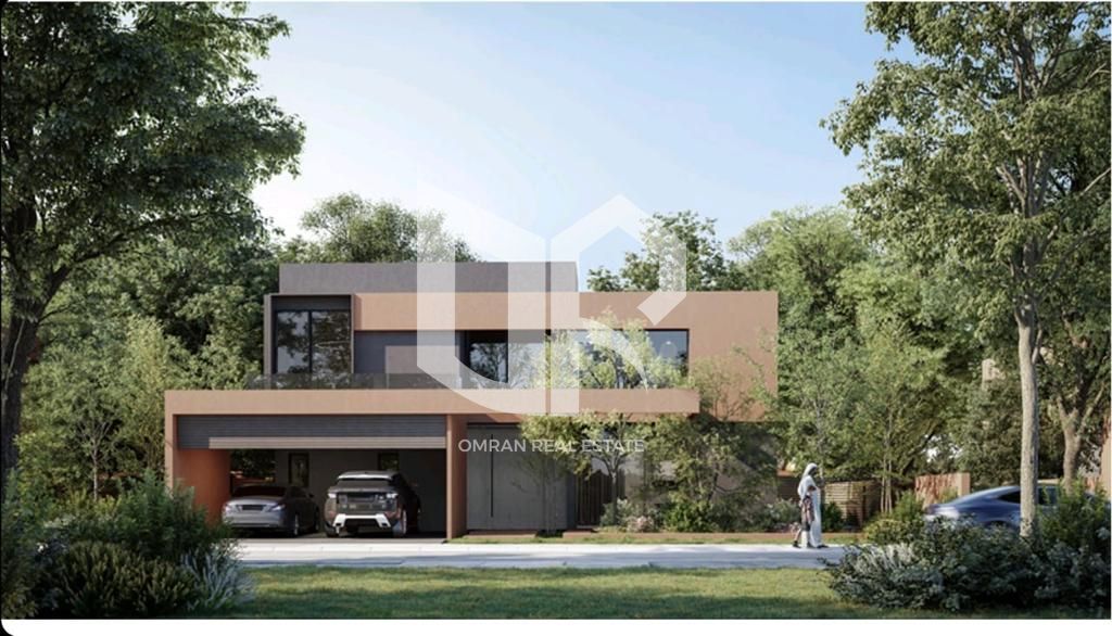 Ready to start a new life in a quiet and upscale place?