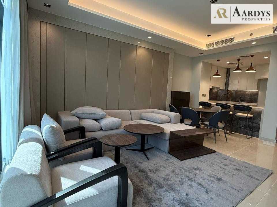Modern Living 2 B/R | Prime Location | High ROI