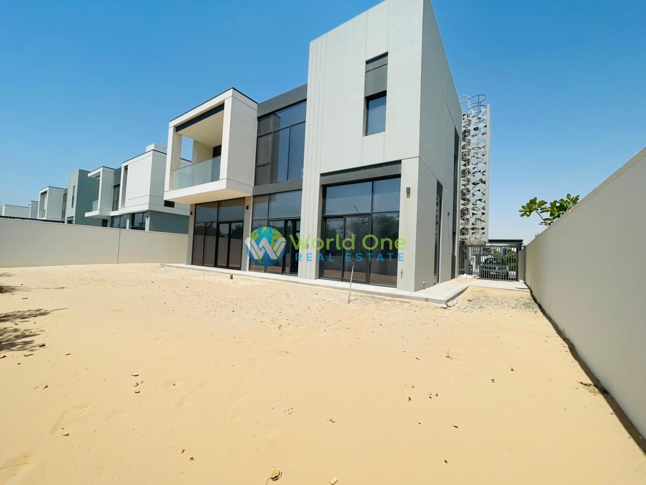 Standalone 5BR+Maid | North Facing | Back View Of Park | Negotiable