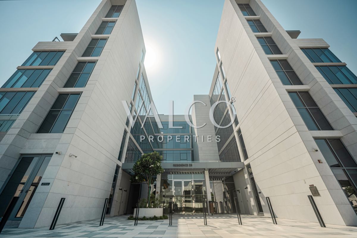 Best Price | Low-rise | Lagoon View