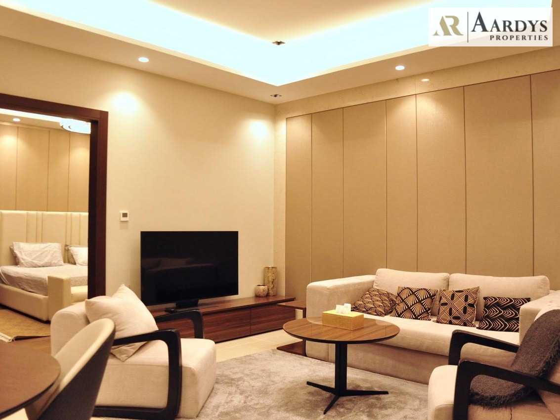 Hot Deal! 1 Bedroom in Nobles Tower, Business Bay