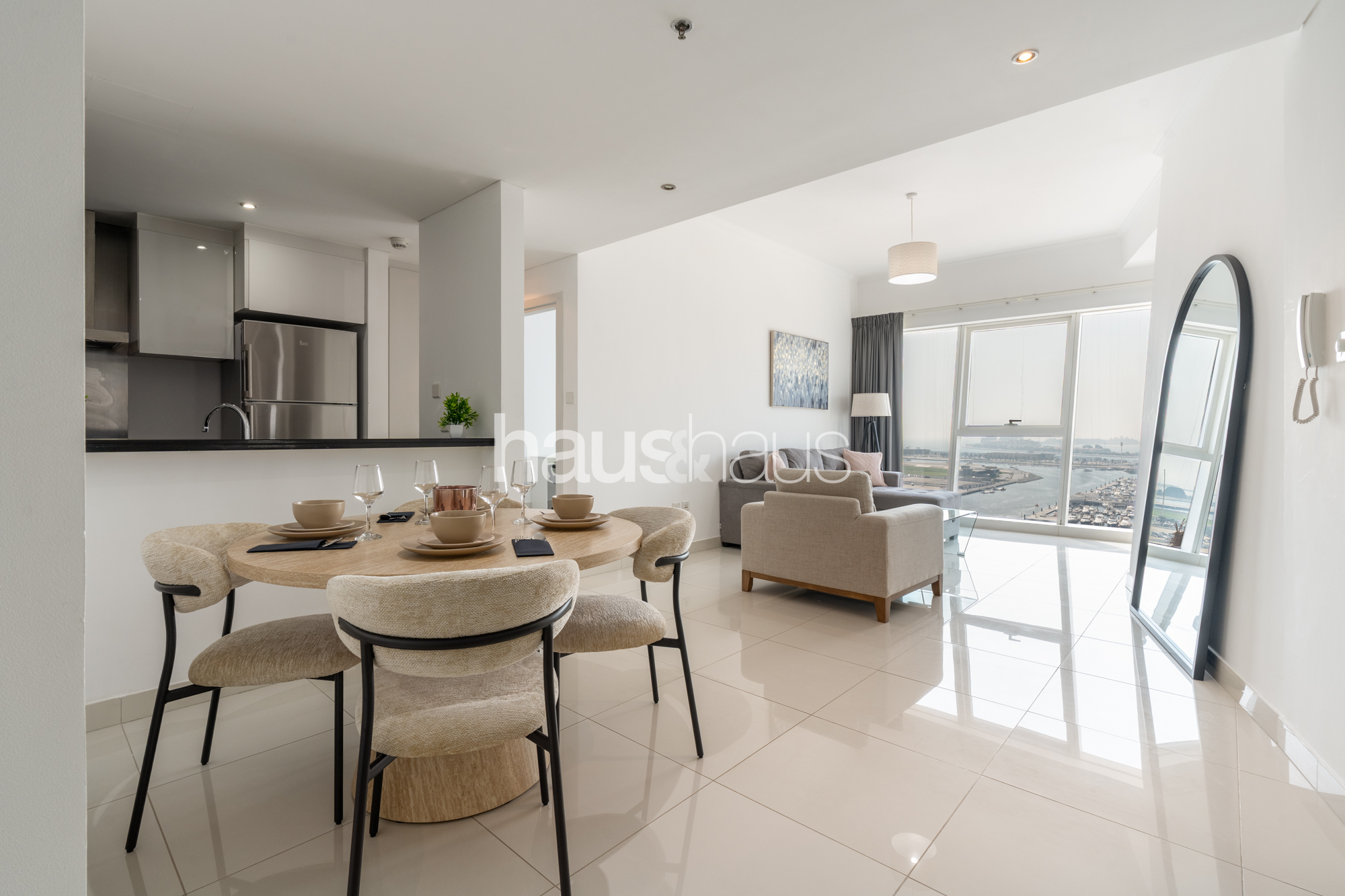 Deal of the Month! | Stunning View | Central
