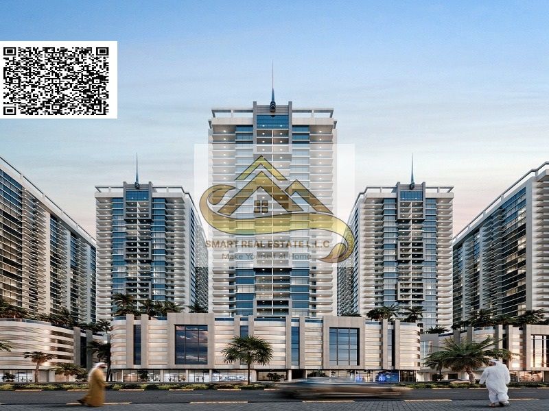 | For the first time in the Emirate of Ajman, hote