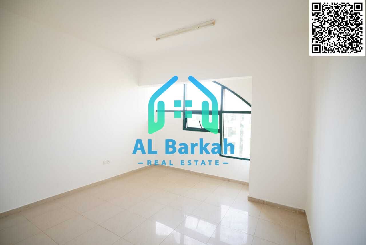 Fully Renovated 1BHK Apartment in Al Rashidiya Tower – Spacious & Affordable!