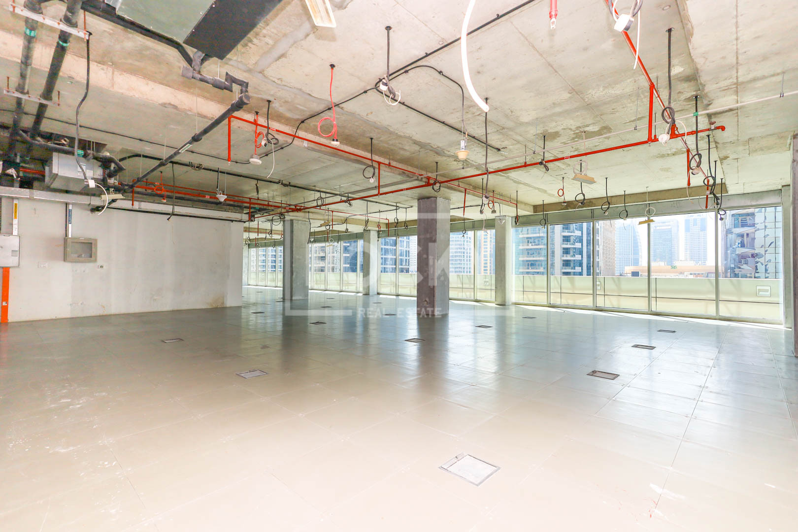 Ready To Move | Open Layout | Prime Location