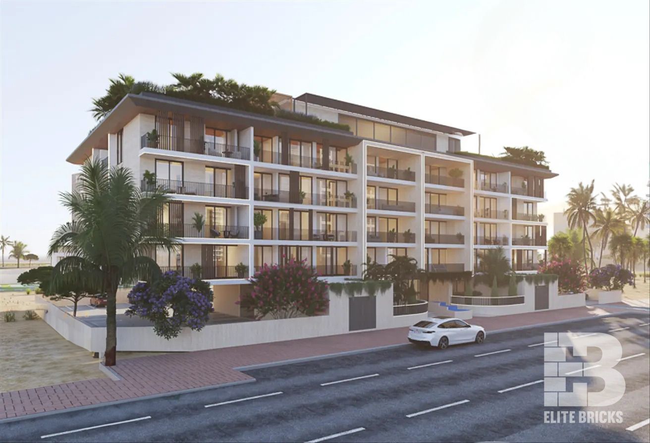 Smart Investment | Elegant Living I Flexible Plan
