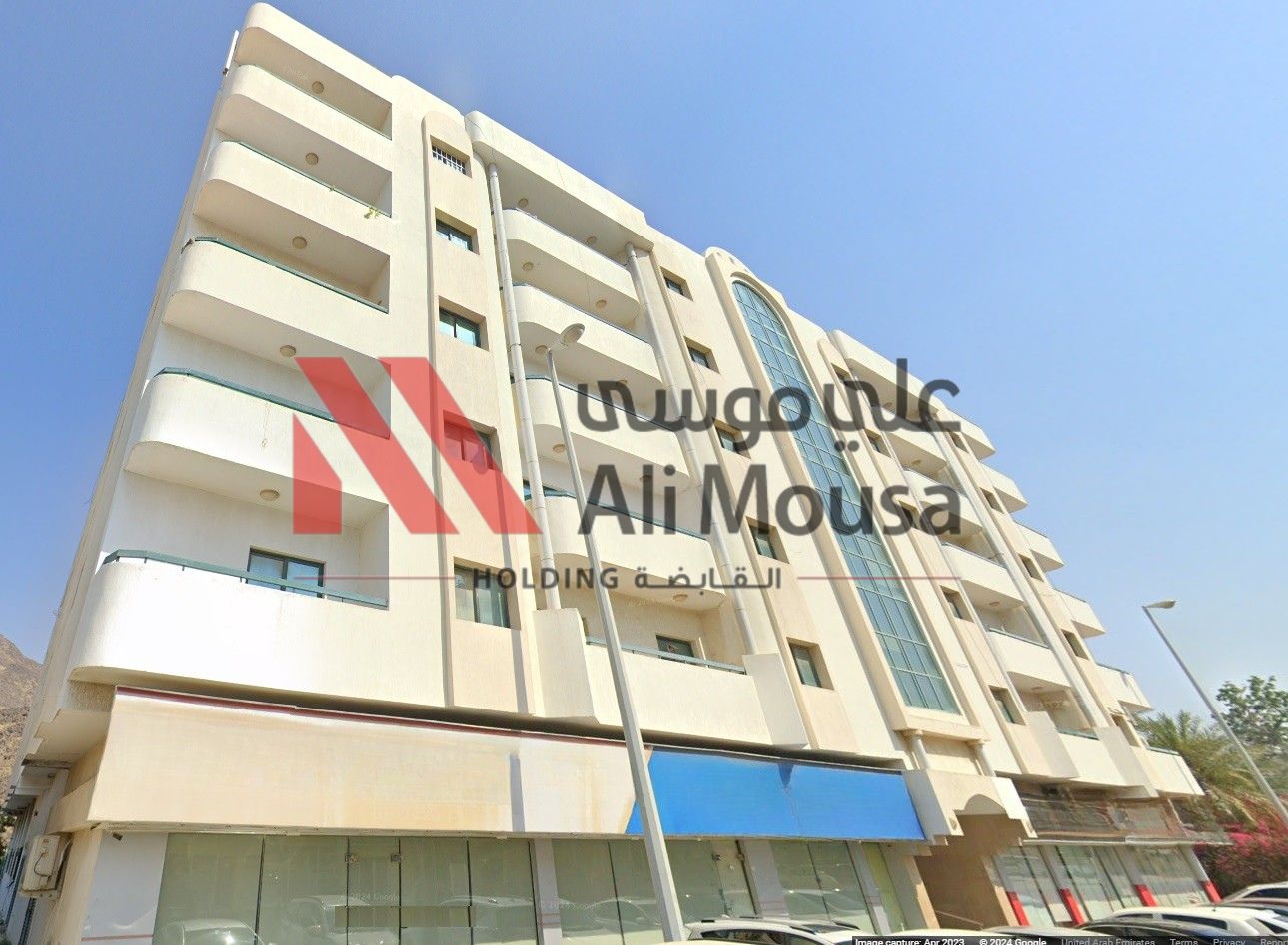 2BHK Apartment for Rent in Khorfakkan – AED 25,000 Only | 1,722 Sq. Ft.