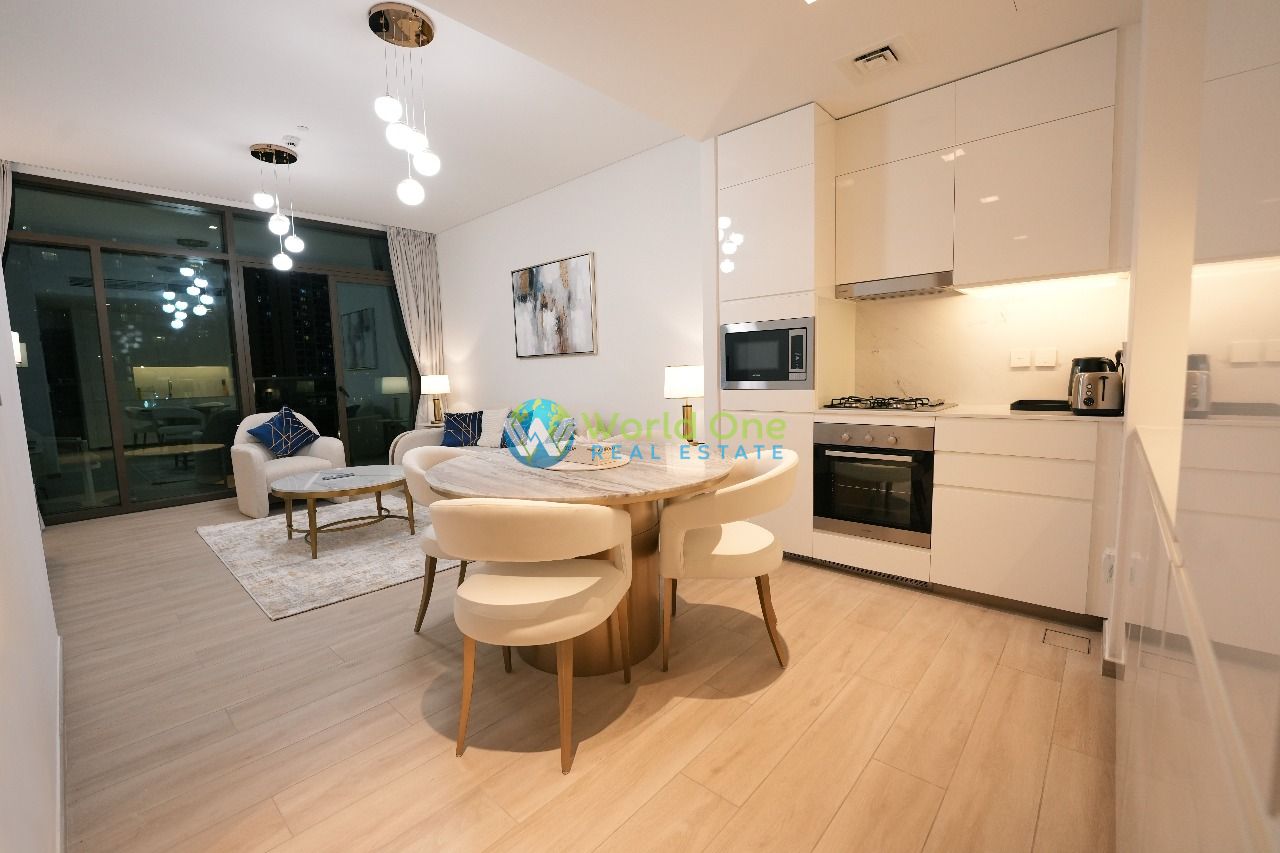 Stunningly Furnished | Modern Living | Must View
