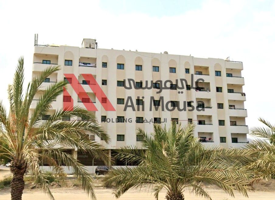 Spacious 3 BHK | Central A/C | AED 27K Only