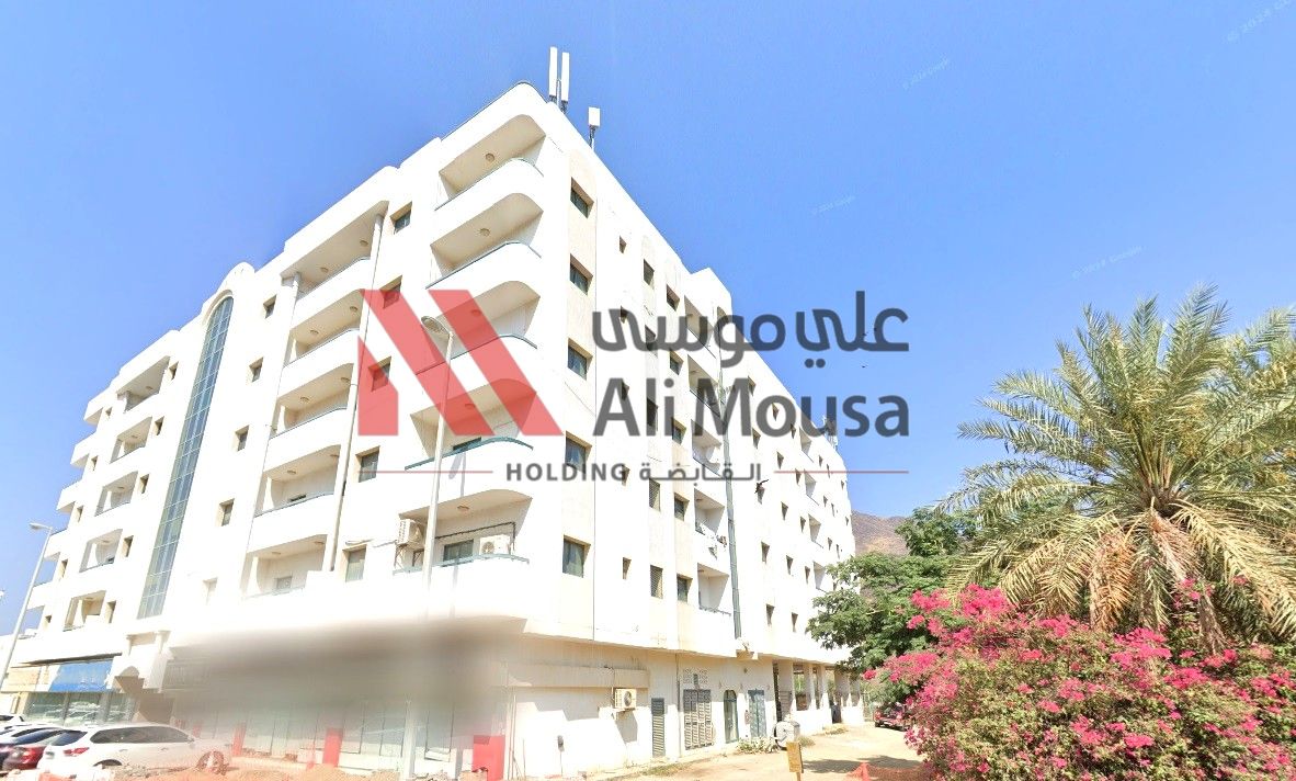Elegant 2 BHK | Khorfakkan | AED 23,000