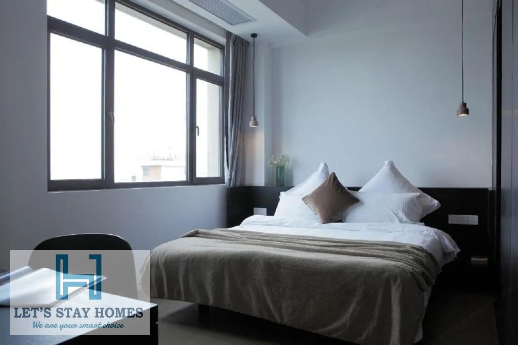 Summer Offer I Furnished I With Kitchen I Near Metro I Free Housekeeping