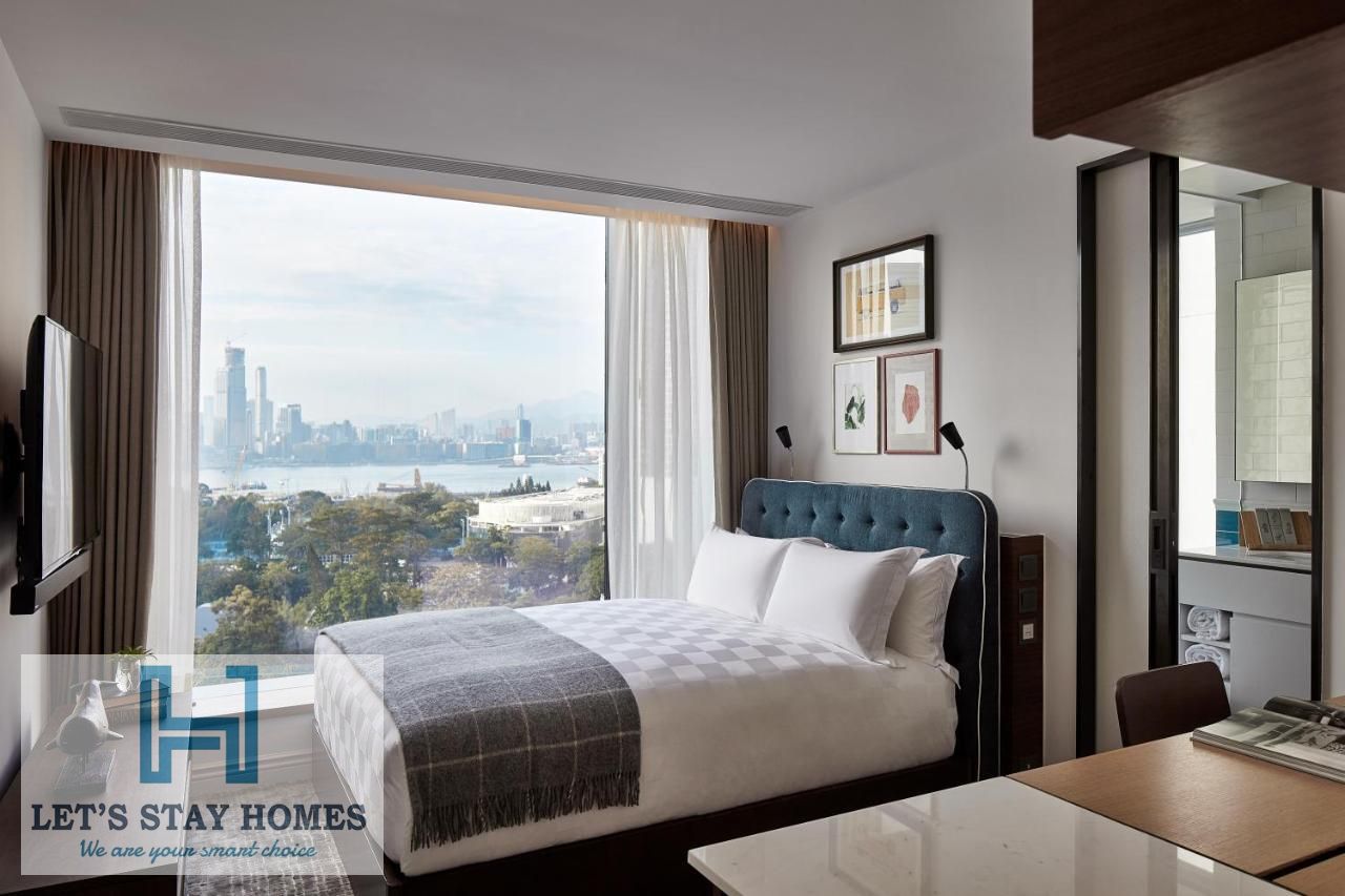 Early Summer Offer I Stay Yearly I Pay Monthly I Furnished I With Kitchen I Free Wi-Fi | Gym & Pool Free Access I 24*7 Reception I Free Cleaning