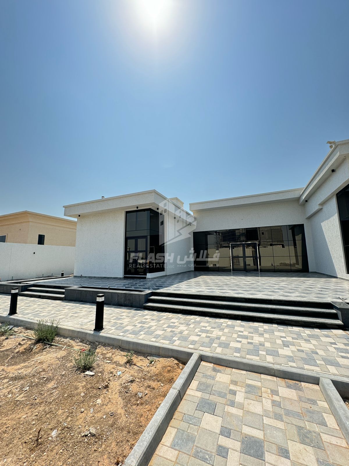 4 BHK | Luxury Villa | Private Garden