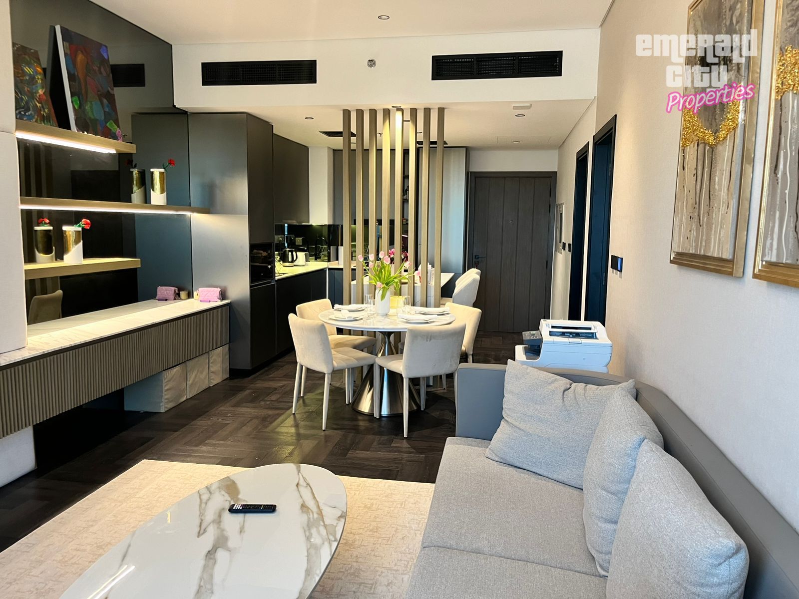 Furnished | Prime Location | Best Price