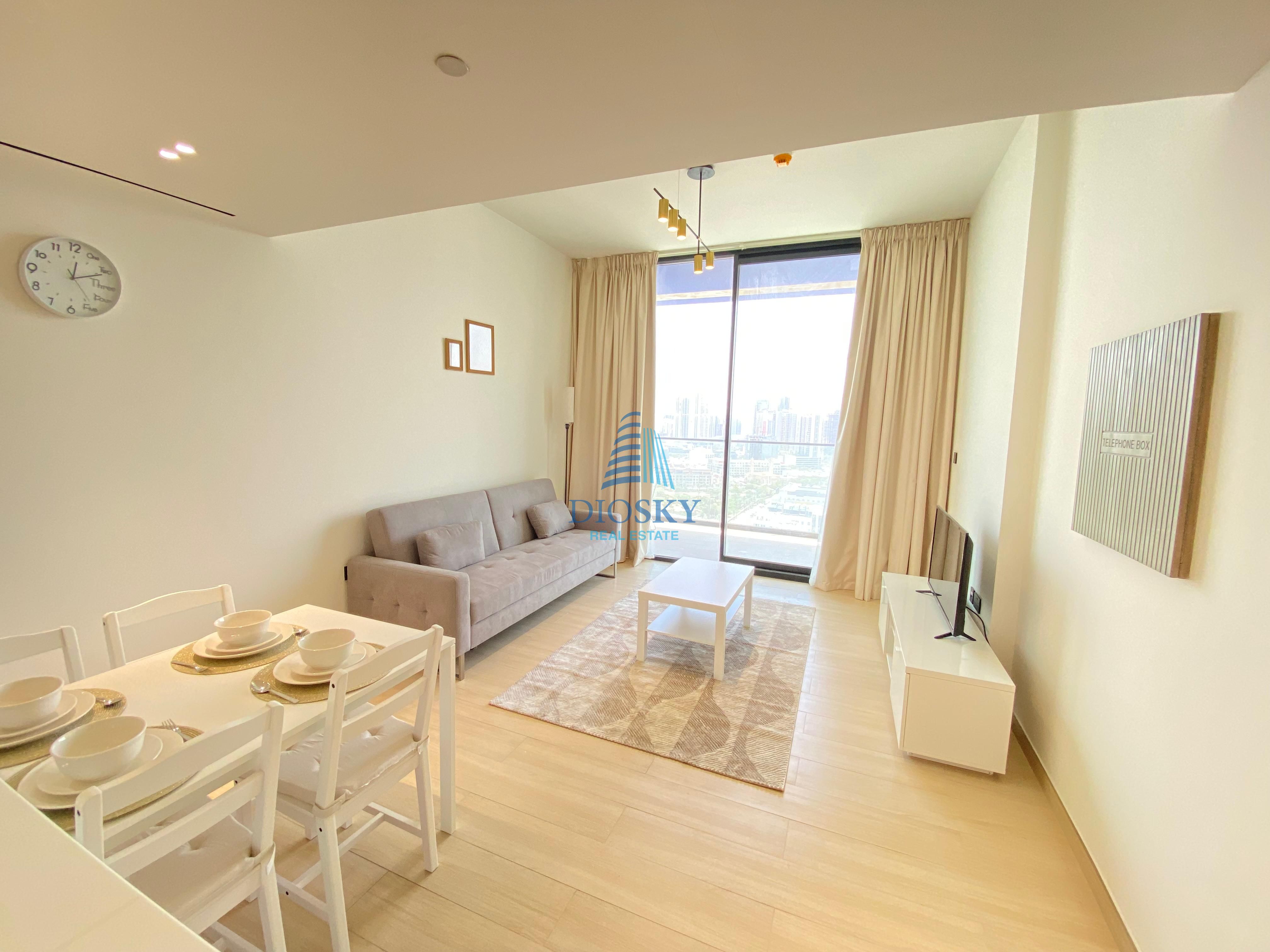 Fully Furnished | Ready to Move | Flexible Payment