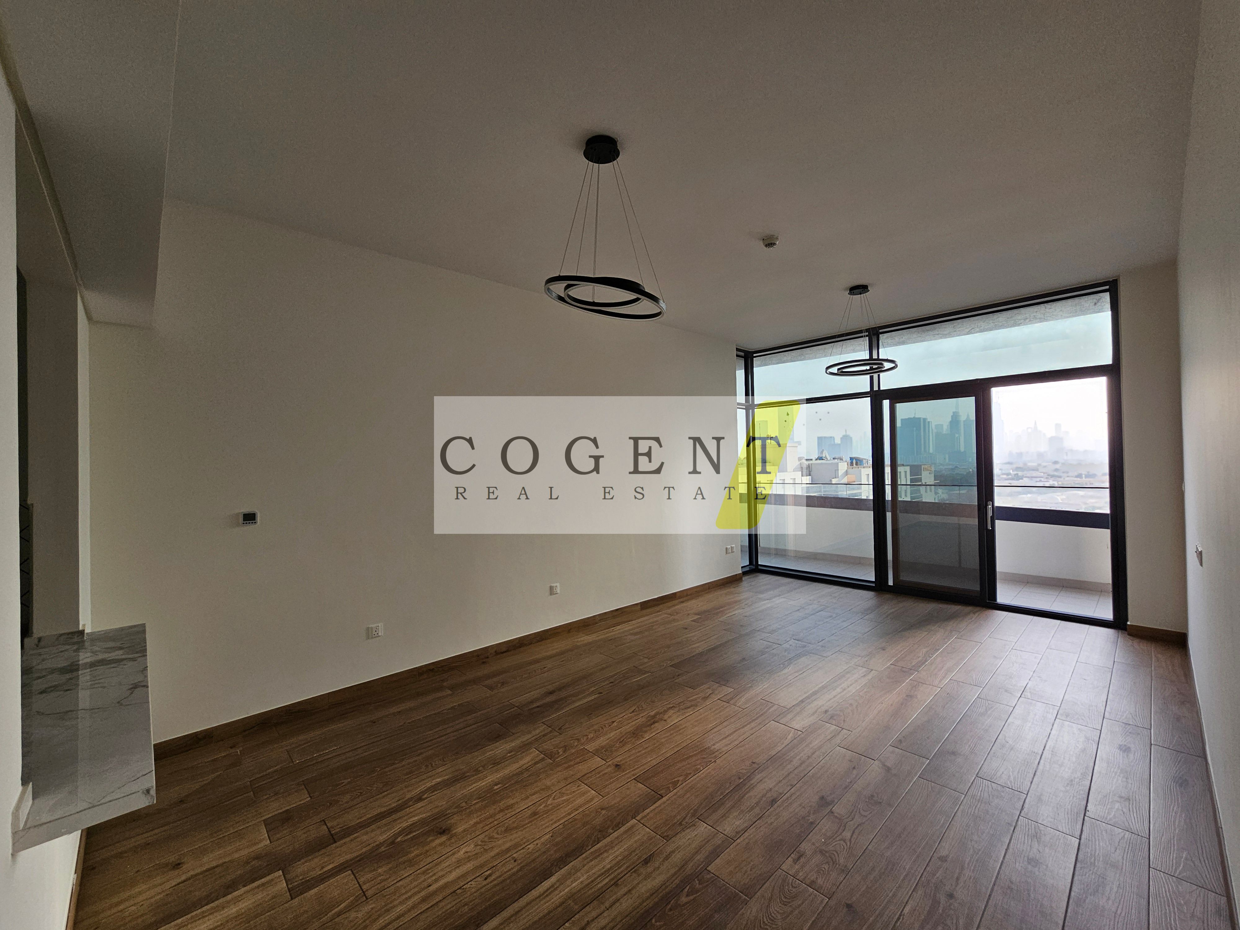 Massive 2BHK | Contemporary Finish | Kitchen Appliances | Huge Balcony