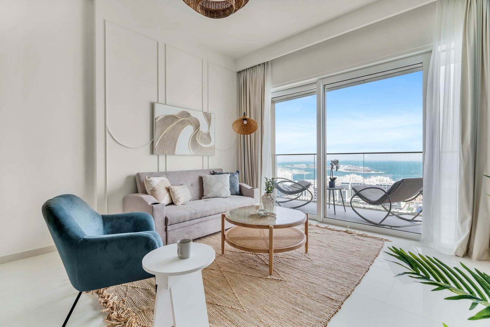 GuestReady - Amazing home with a Great sea view