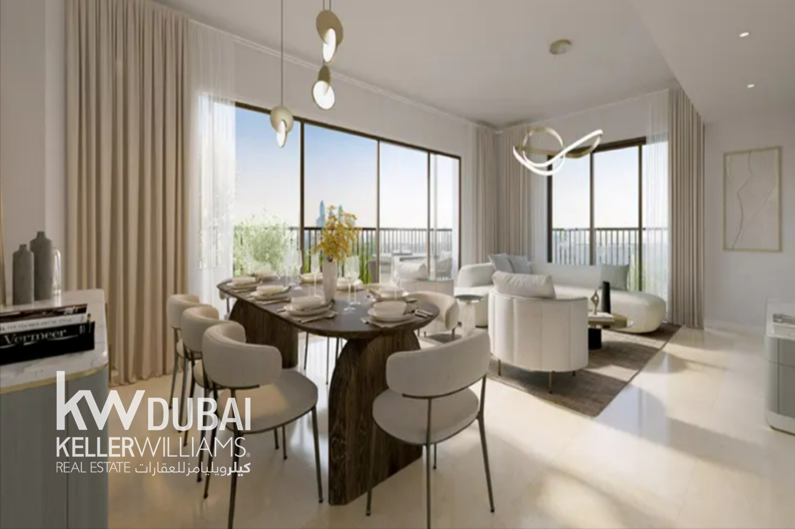 Sea View | Water Front | Prime Location