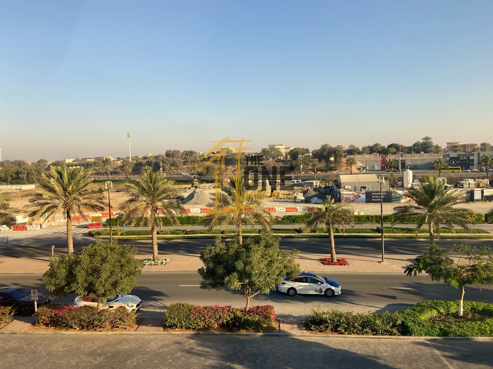 Full furnished studio + Near to beach