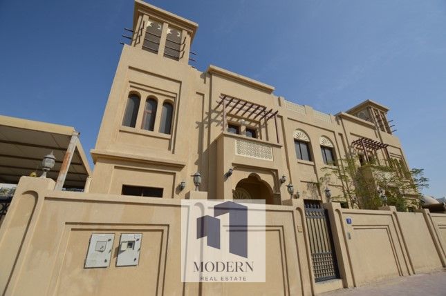 Elegant 5-Bedroom | Private Pool | All En-suite