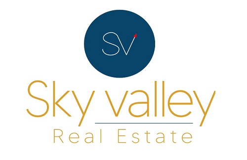 Sky Valley Real Estate logo