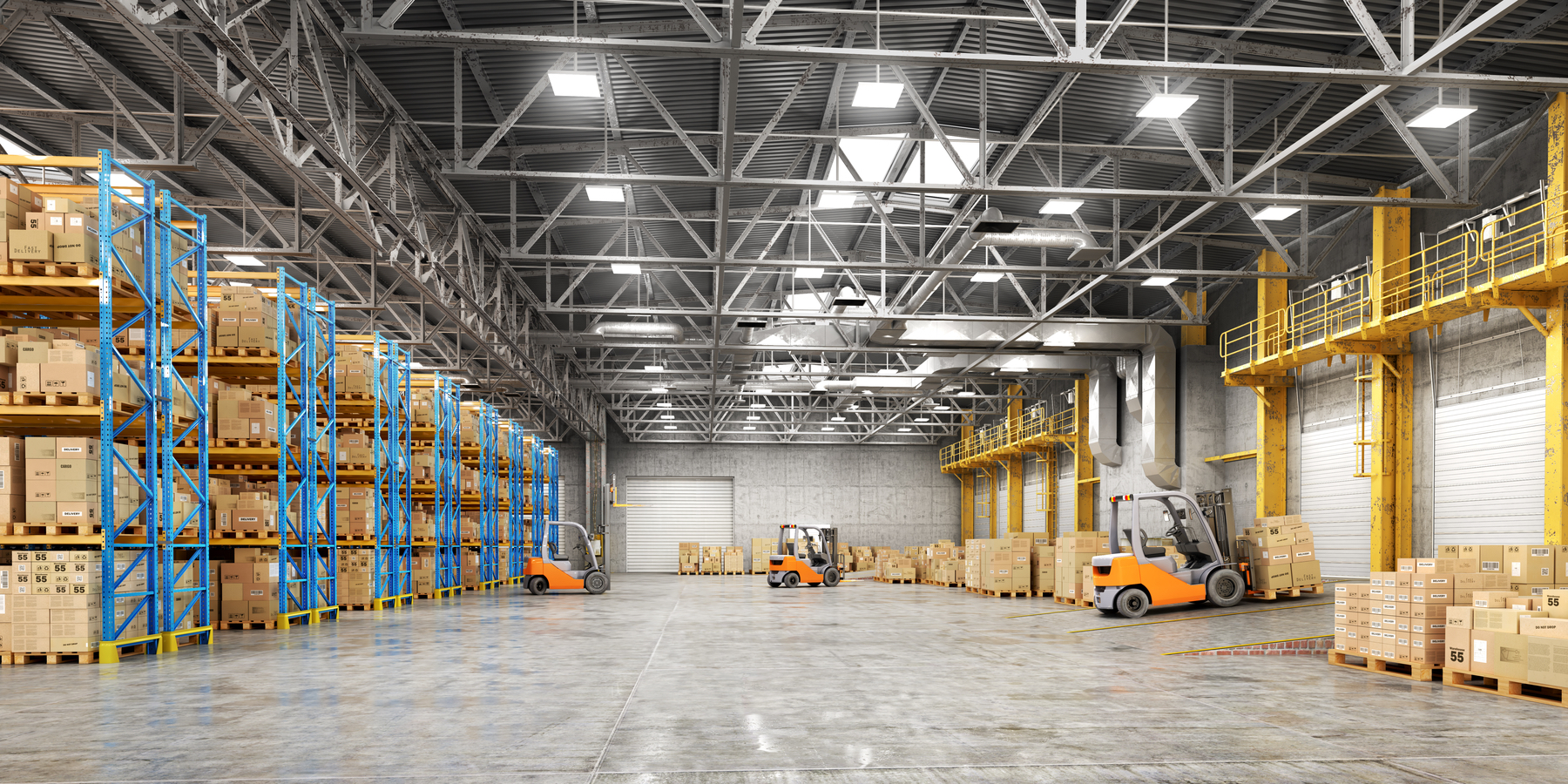 Excellent warehouse for sale in Jebel Ali Freezone