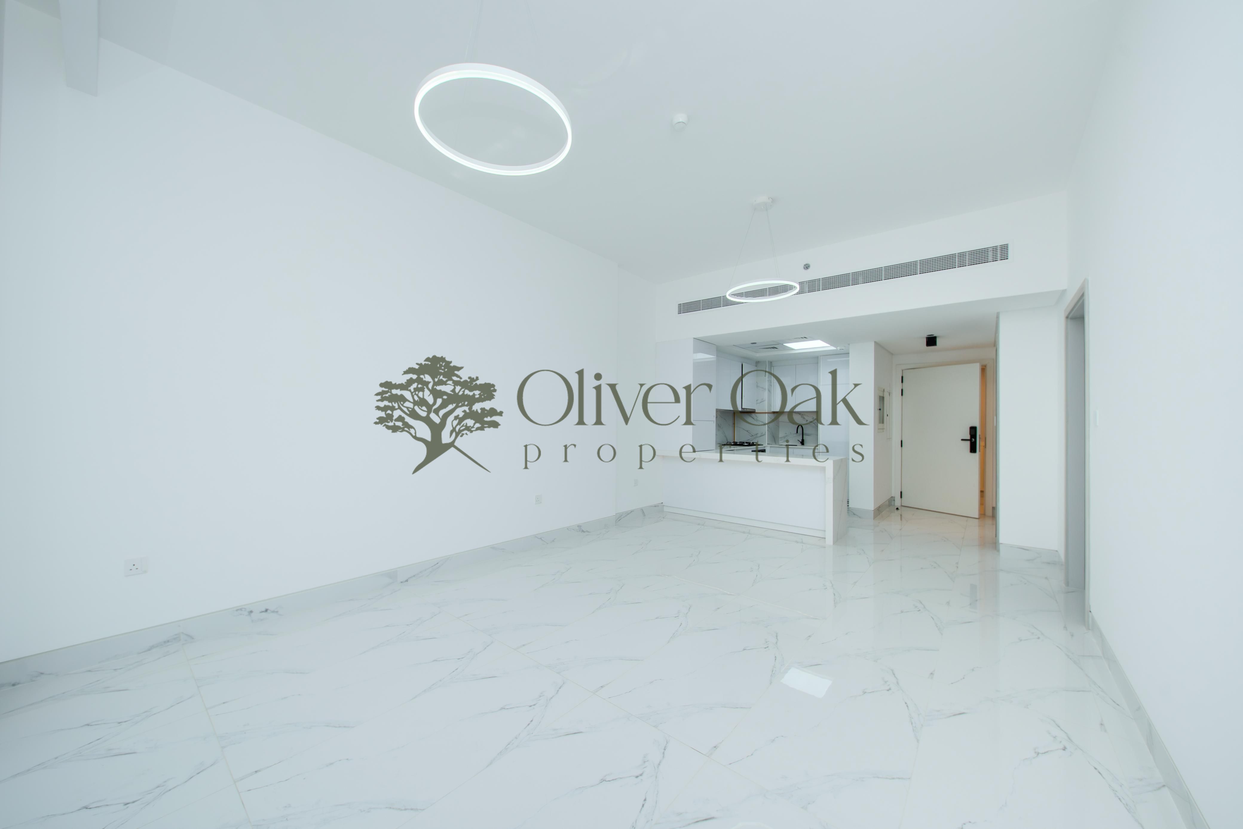 Ready to Move | Brand New | Modern Finishes