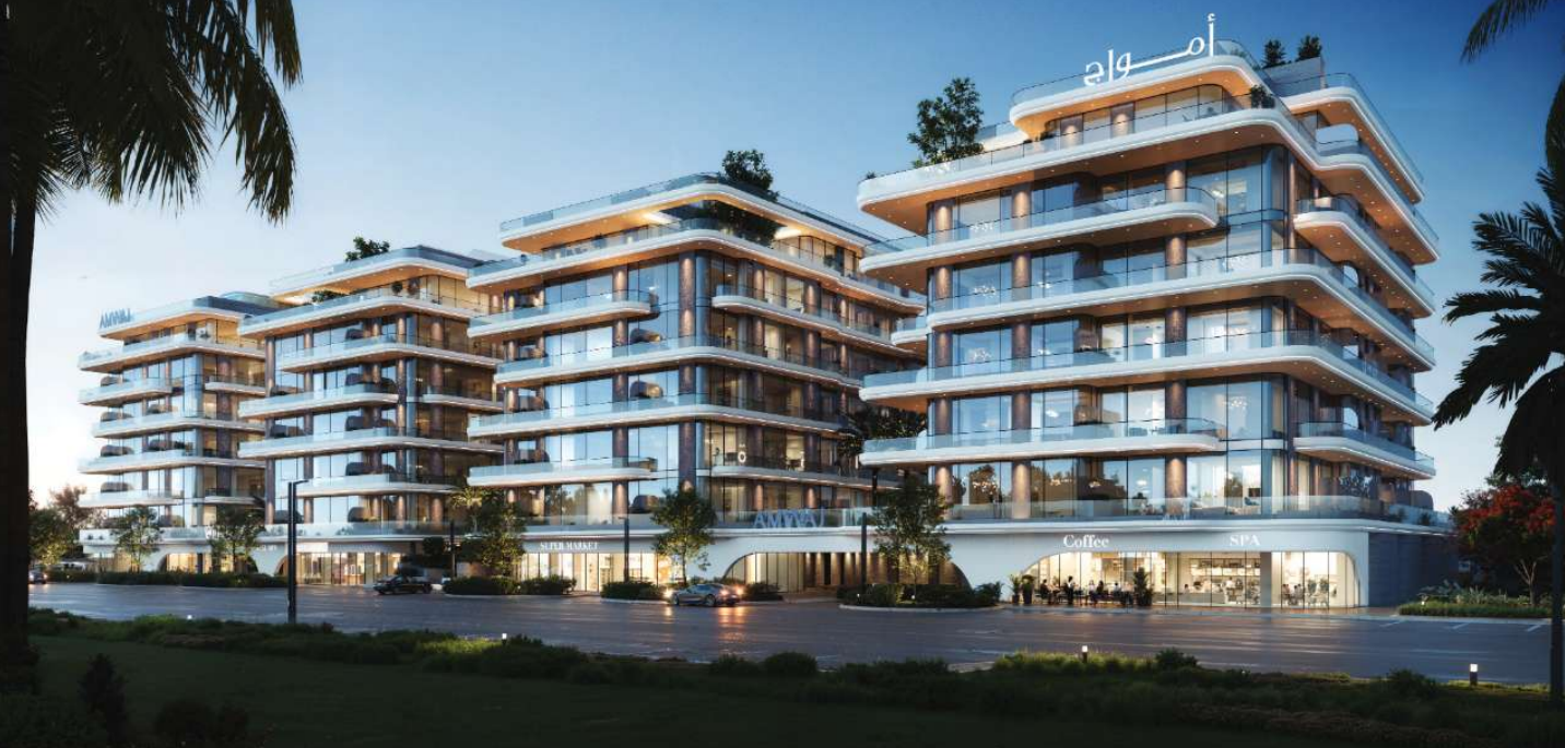 Gate Eleven Building 4