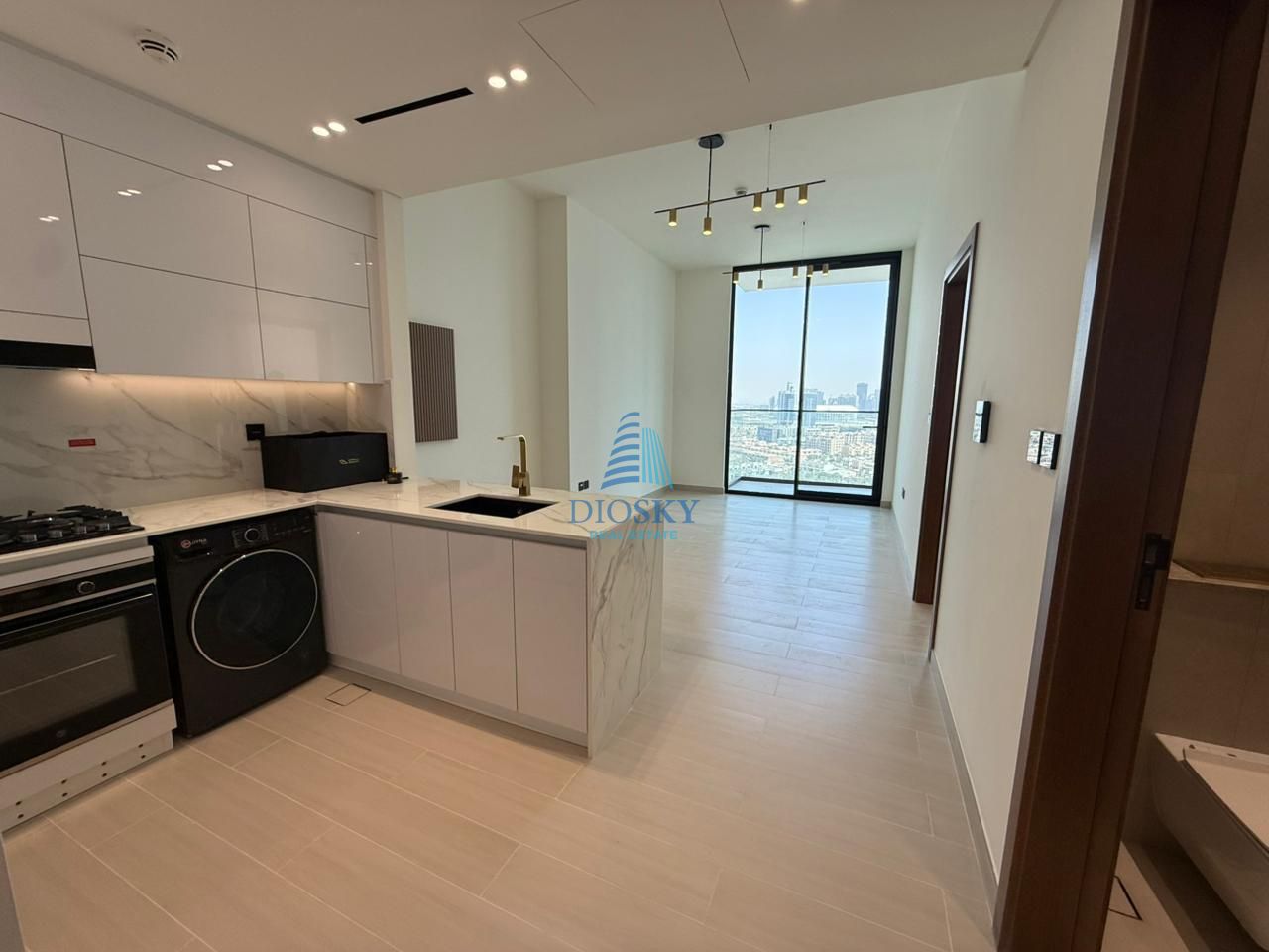 Park View | Brand New | Viewing Anytime | Luxury