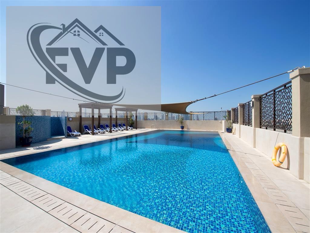 Promotion 1 Month Grace Period I High Floor Dubai Skyline Views
