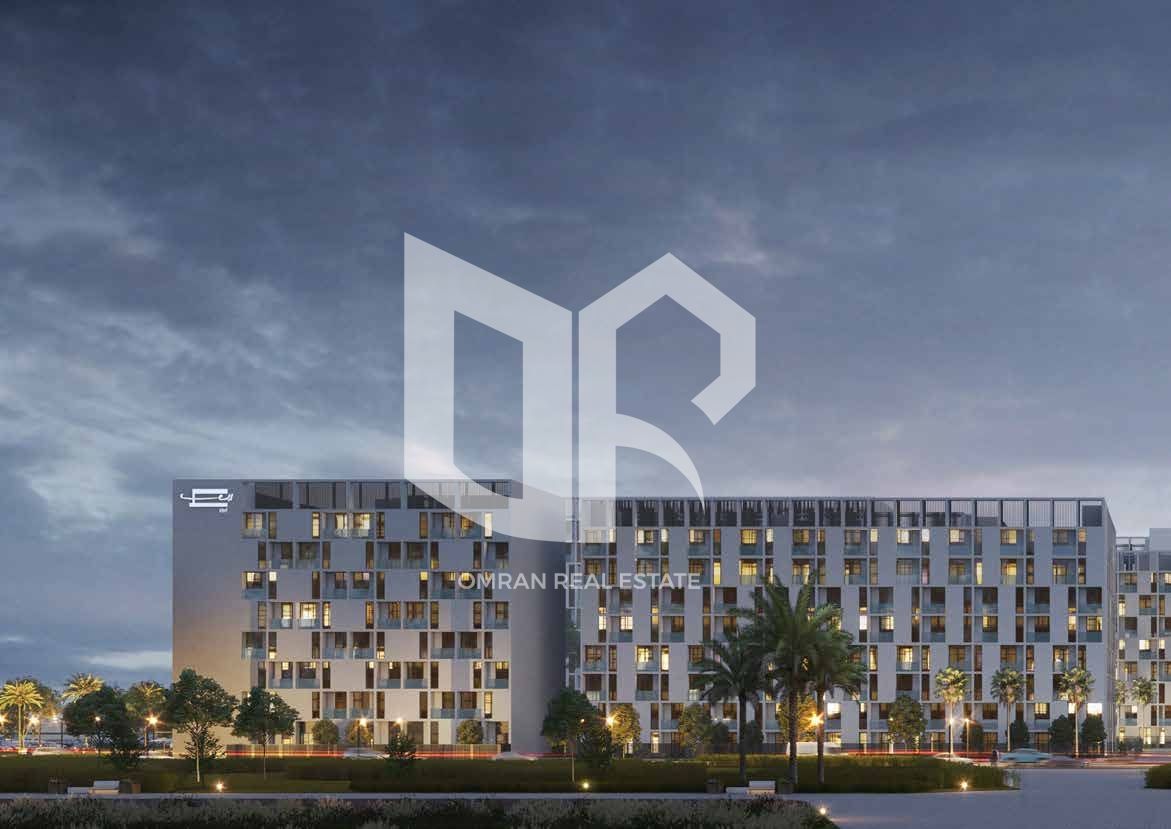 Suroor 2 – A Smart, Stylish, and Walkable Lifestyle in Sharjah