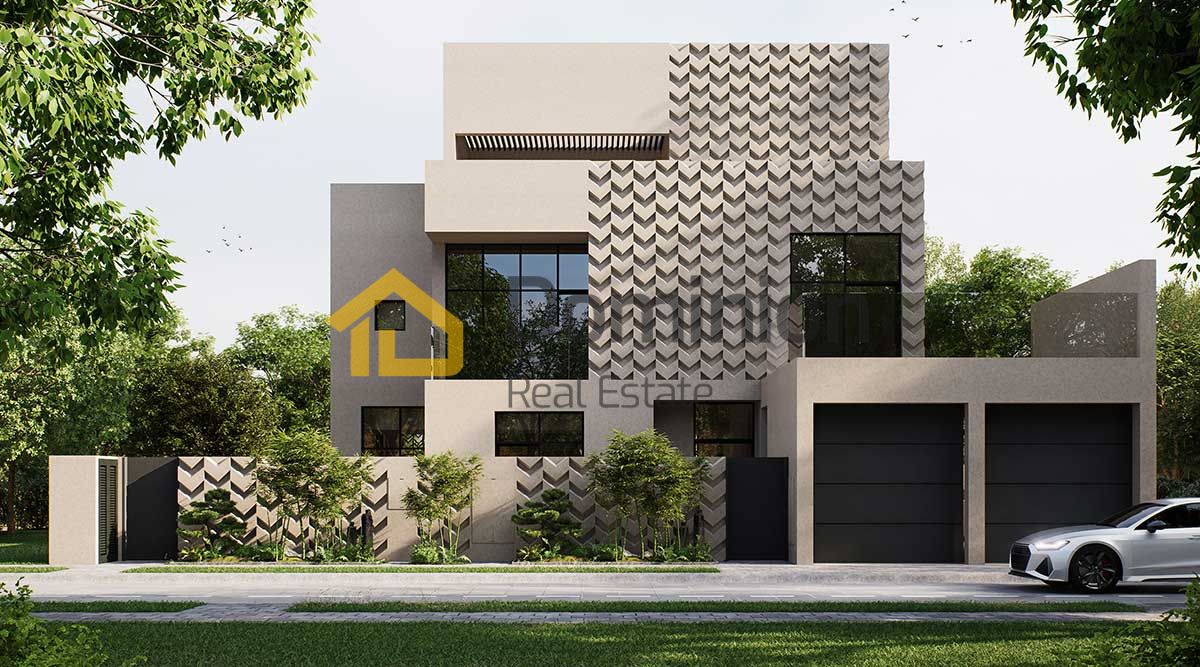 Nature-Inspired Modern Living