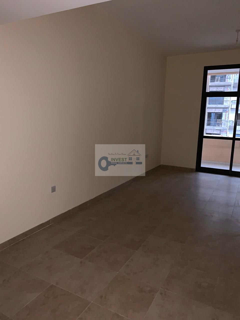 apartment card