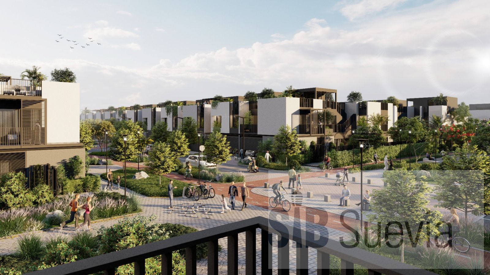 4 BR I Payment Plan I Best Price I This is your Chance