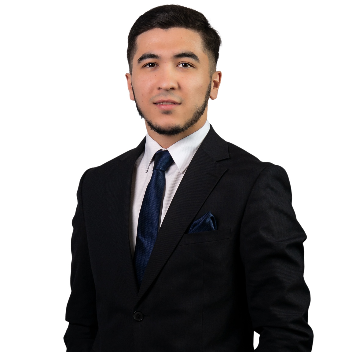 Farrukhjon Abdiazizov