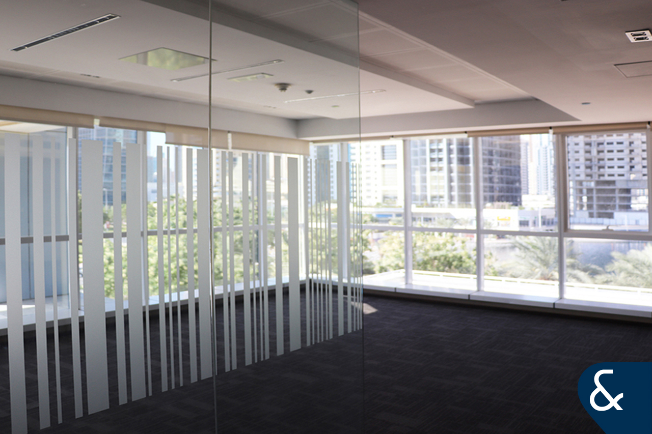 Premium Fit Out | Prime Location | High End