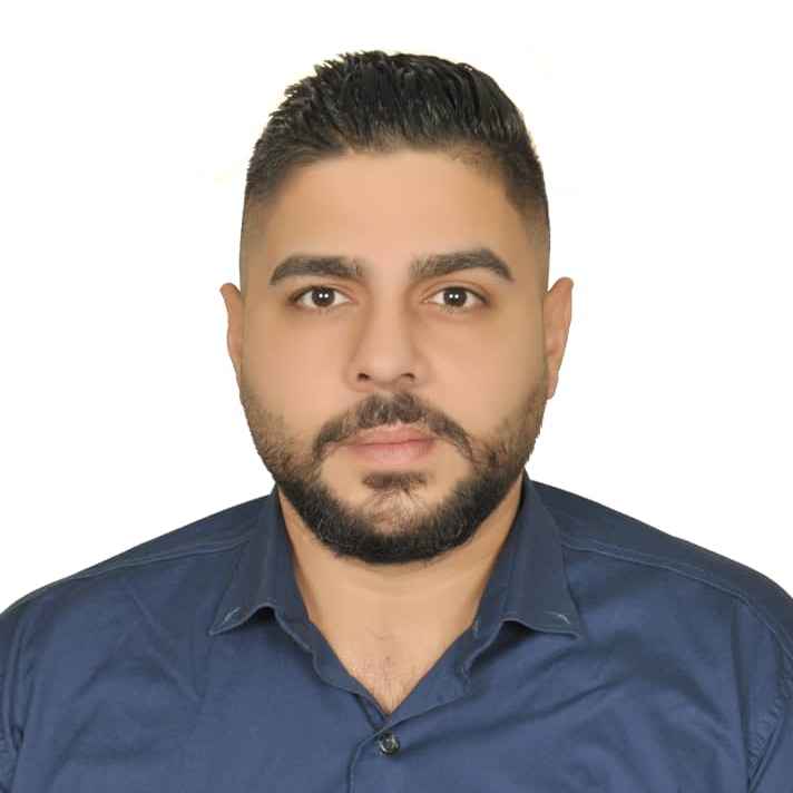 Milad Ibrahim Obiedo