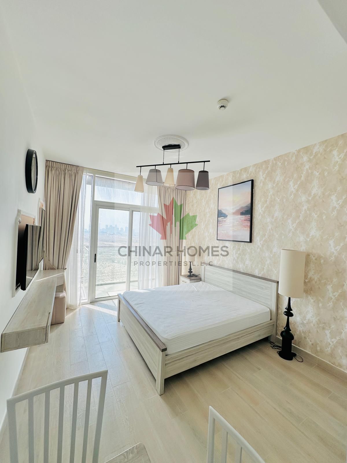 Marina View | Fully Furnished | Close to exit