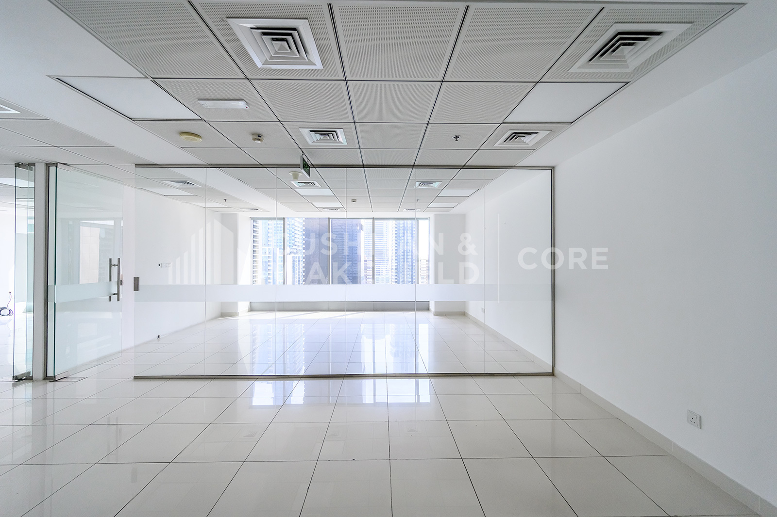 Fully Fitted | Easy Access to Dubai Metro