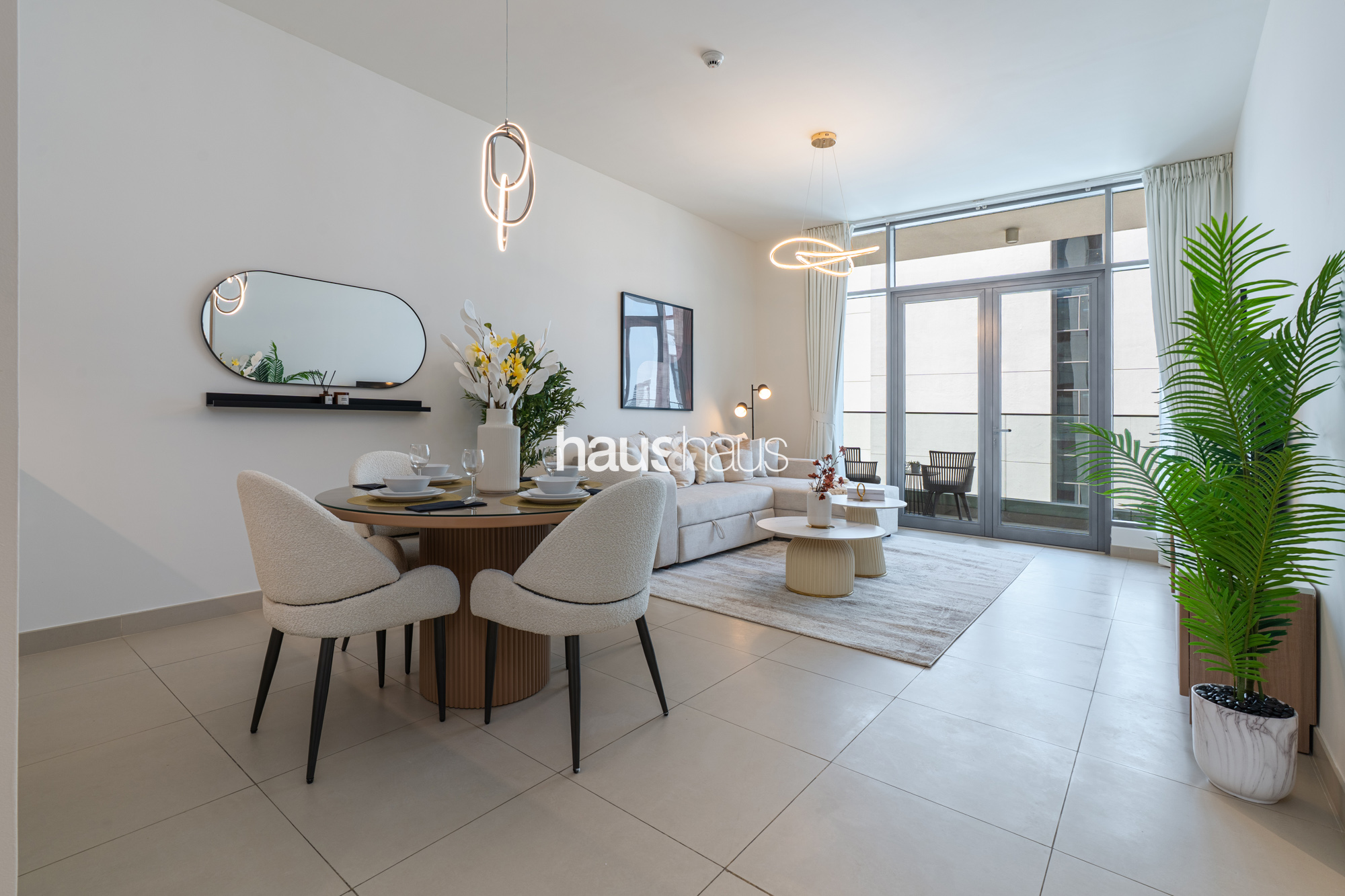 Newly Furnished | Pool View | Sleeps 3