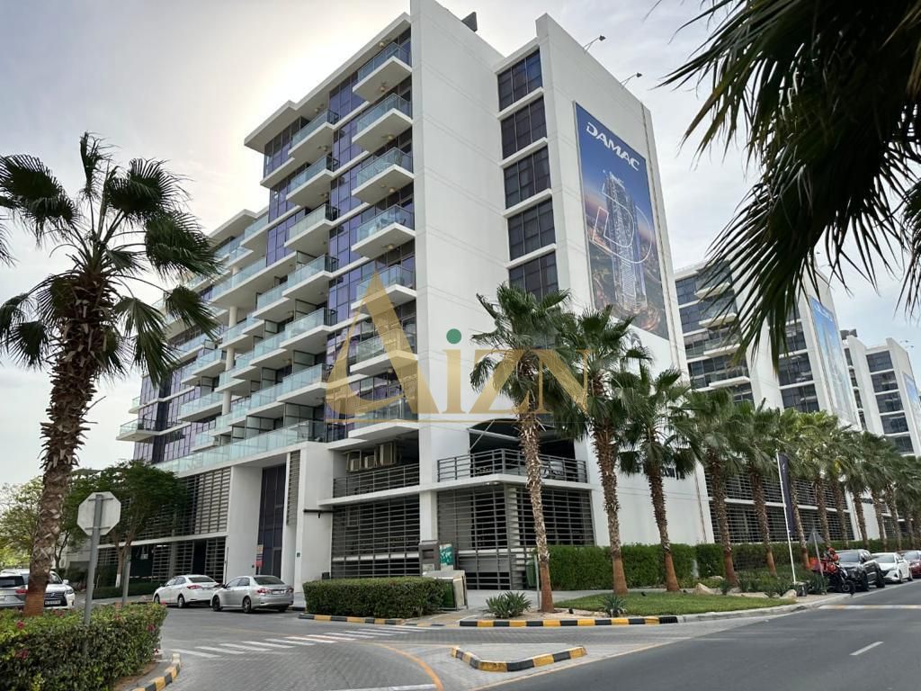 Furnished Studio | Golf View | Fully Upgraded | Golf Vista 1, DAMAC Hills