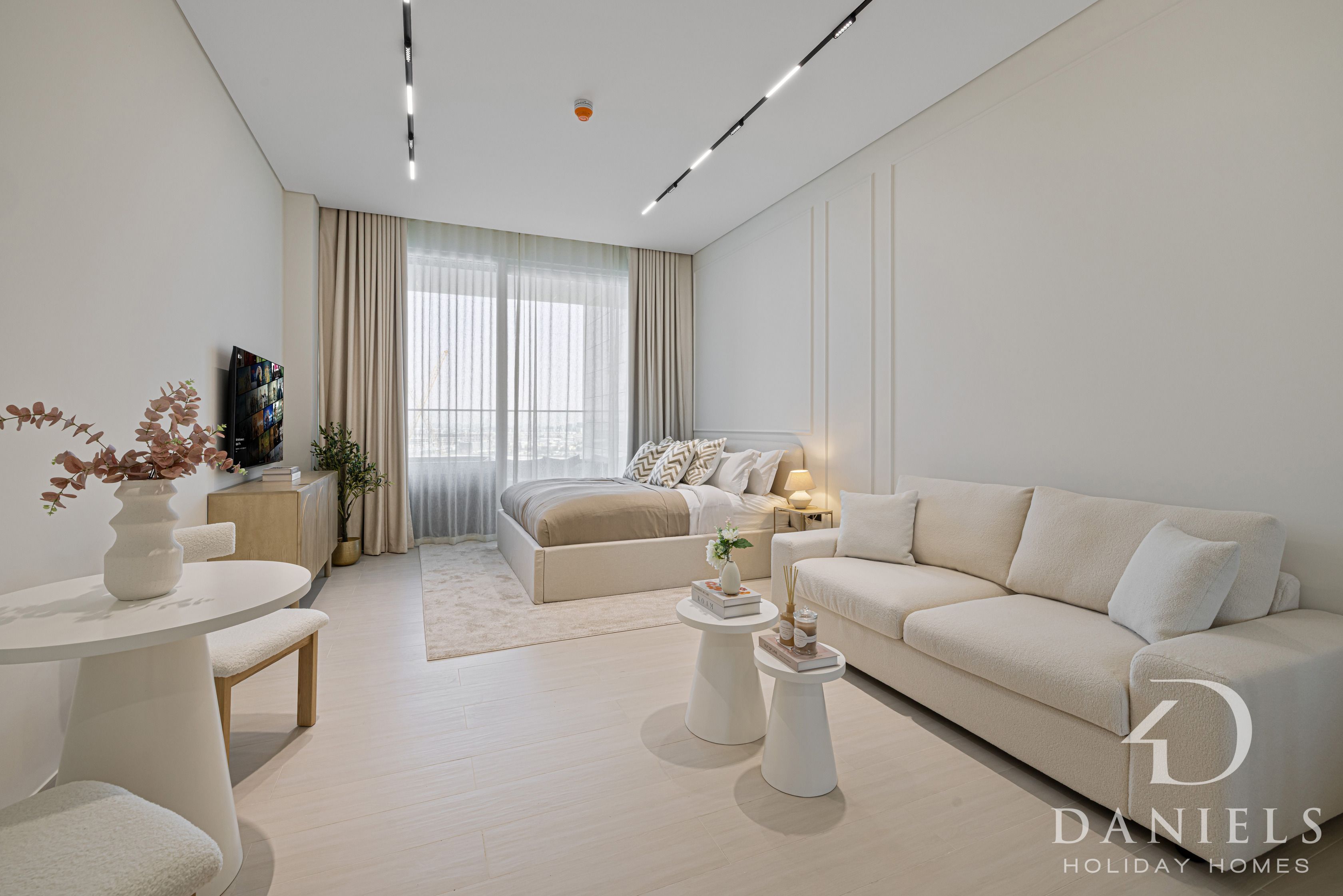 Daniels Studio | Canal View | Private Jacuzzi