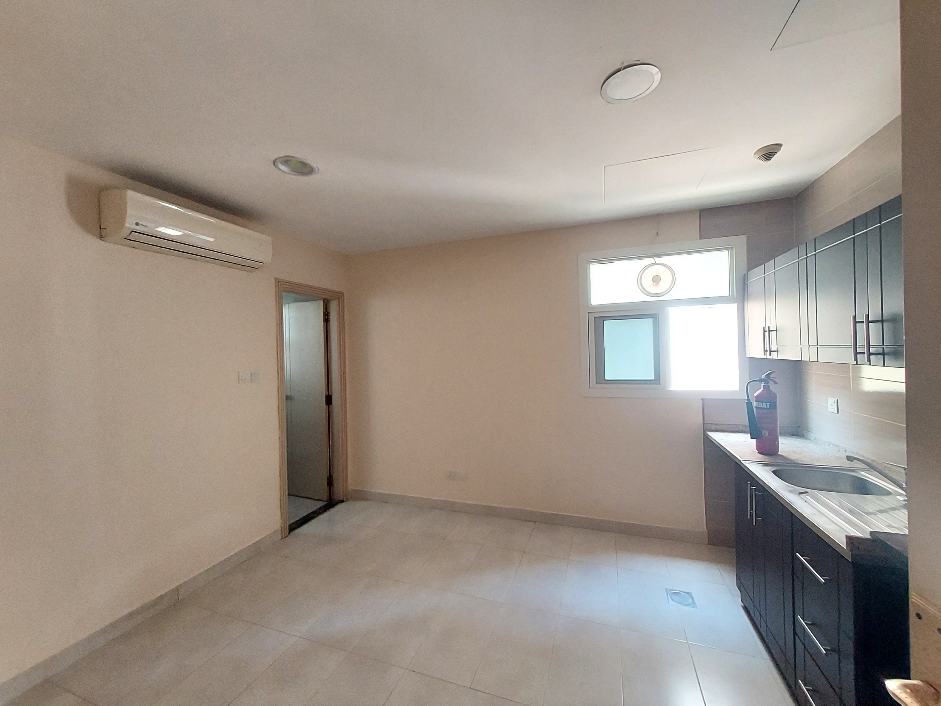 Levish studio like brand new close to galaxy market muwaileh sharjah