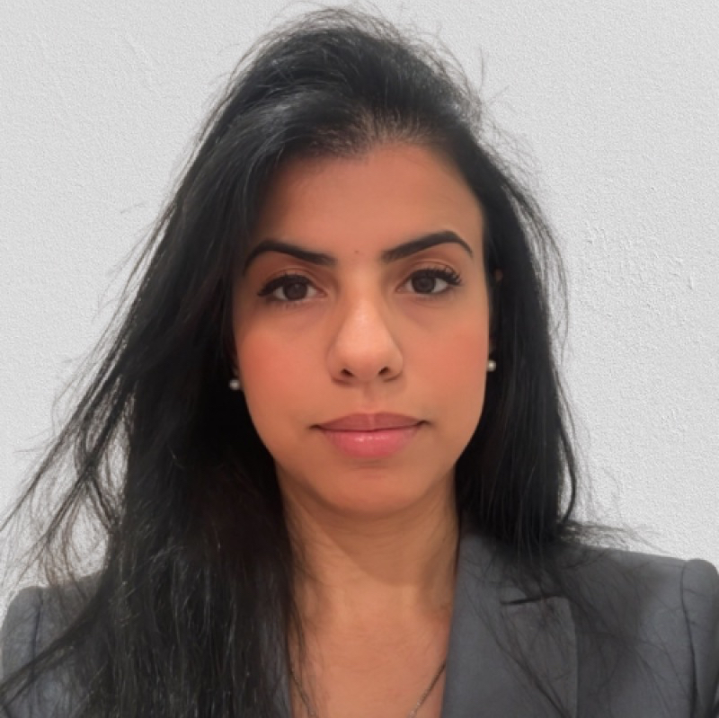 Yasmine Abou Hussein