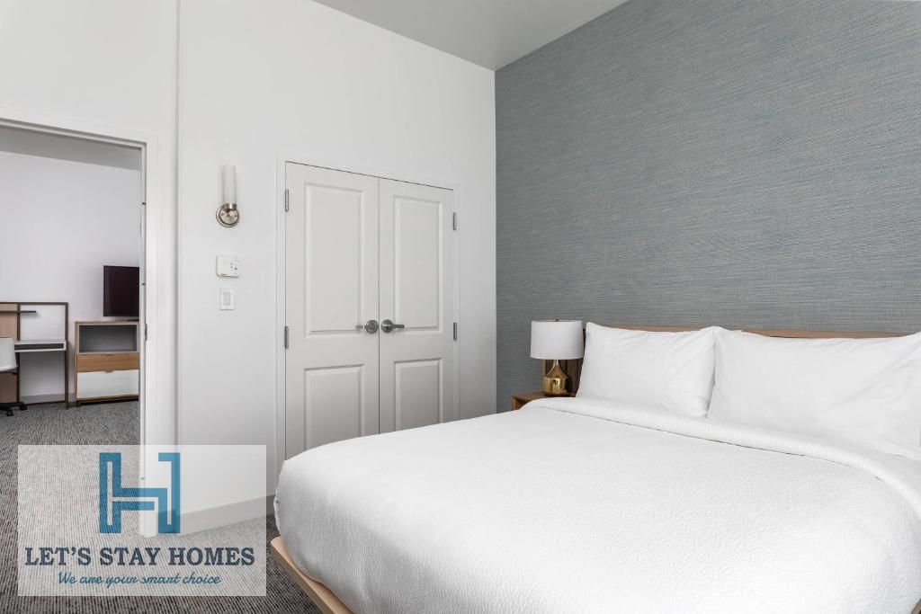 Ramadan Offer | Furnished I With Kitchen I Near Metro I Free Housekeeping | Gym & Pool
