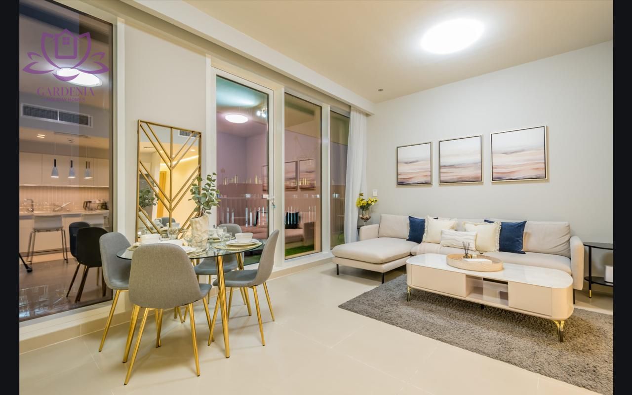 Branded Luxury Waterfront Living in the Heart of Dubai